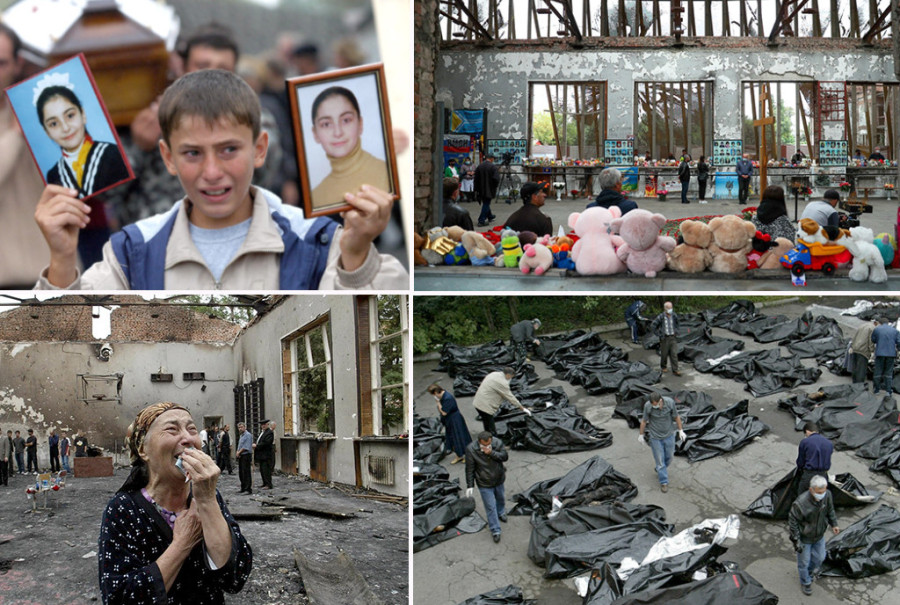 Krvava planeta: Ovo su najgori teroristički napadi u istoriji (VIDEO/FOTO)