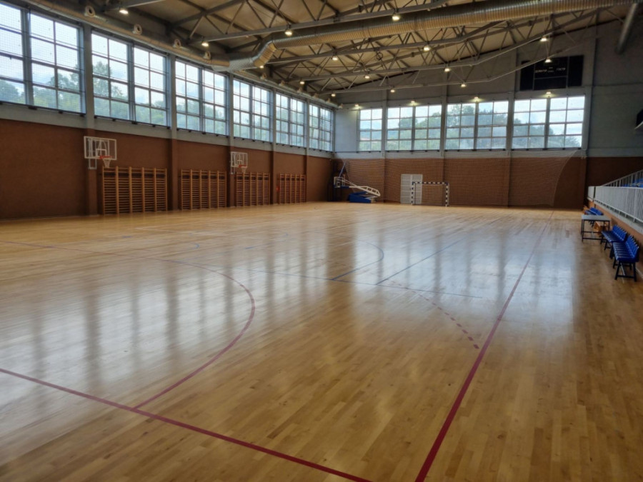 Na ovo se čekalo 18 godina! Srednja škola u Guči konačno dobija svoju zatvorenu halu - imaće 750 mesta i sportske terene