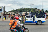 Afrička unija suspendovala učešće Gabona u svim aktivnostima: Osuđujemo državni udar