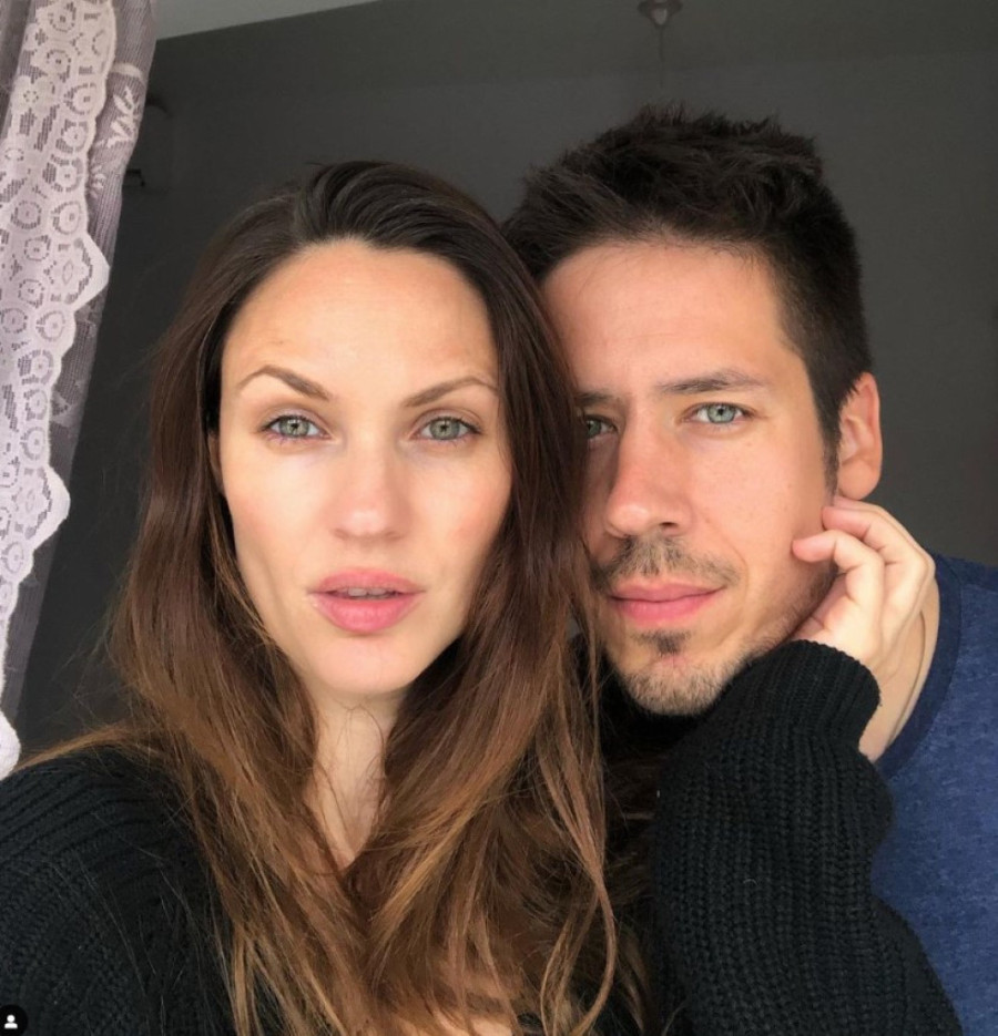 "Više razmišljam kako da mu pomognem nego što brinem!" Prvo oglašavanje supruge Nikole Rokvića: Godinama je imao na umu put