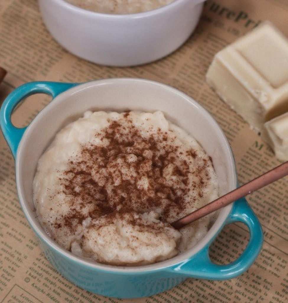 Recept dana Sutlijaš sa belom čokoladom