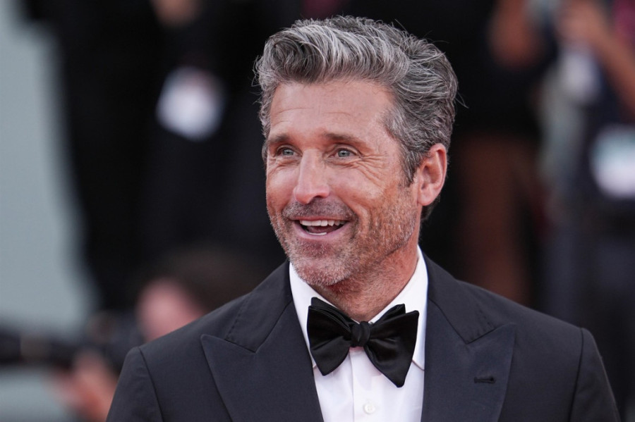 Patrik Dempsi otkrio po kojoj ulozi ga najviše prepoznaju: Nećete verovati, ali nije Derek Šepard iz "Uvoda u anatomiju" (VIDEO)