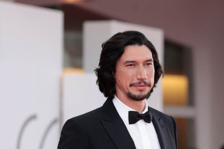 Majls Teler, Skarlet Džohanson i Adam Drajver u kandžama ruske mafije: Počinje snimanje filma "Paper Tiger"