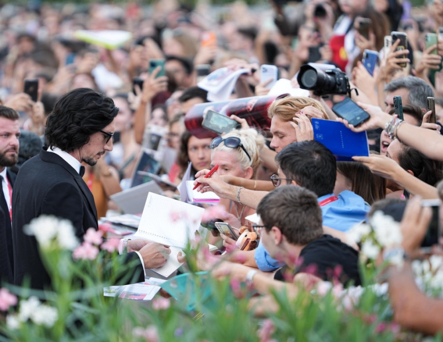 Velike zvezde i slavni reditelji stižu na Mostru: Predstavljen program Filmskog festivala u Veneciji (FOTO)