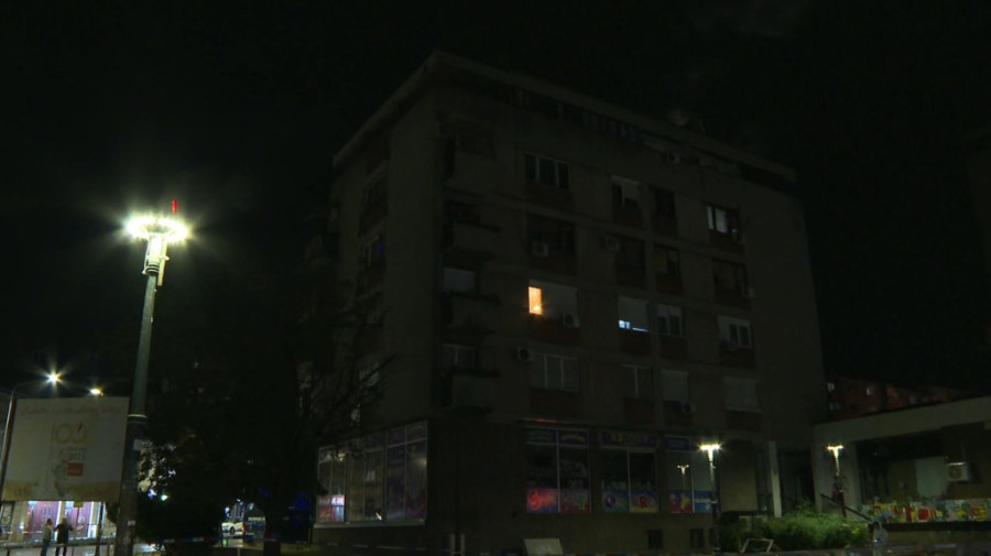 Zgrada u Smederevu razneta eksplozivom? Ovo su detalji istrage