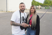 Prvo oglašavanje supruge Nenada Aleksića Ša posle vesti o razvodu: Dobijam pretnje smrću