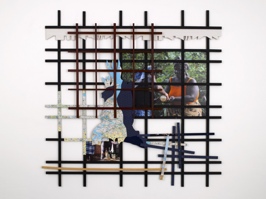 Čuveni holandski umetnik Remi Jungerman izlaže u Beogradu: "Linijom do iskona" (FOTO)