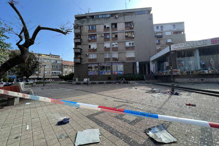 Bomba pukla zbog nasledstva? Nova teorija o razornoj eksploziji u Smederevu (VIDEO)