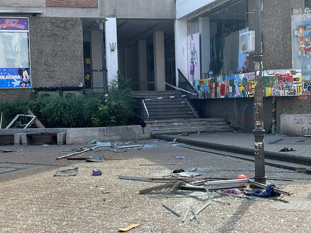 Tragedija u Smederevu mogla biti i krvavija: Kako su deca izbegla smrt (FOTO/VIDEO)