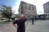 Stiže ključni izveštaj iz razorene zgrade u Smederevu: Stručnjaci sve ispituju i od njih zavisi sudbina 24 porodice
