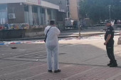 Stigli forenzičari! Novi policijski uviđaj na mestu eskplozije u Smederevu (VIDEO)
