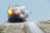 Ponovo na ivici sukoba! Na granici Jermenije i Azerbejdžana ubijeno nekoliko vojnika, zemlje optužuju jedna drugu za incidente
