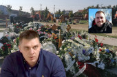 MMA borac ubijen rafalima iz "kalašnjikova" i "heklera": Sledi rekonstrukcija zločina u Novom Sadu