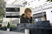 Svedok pričao kako je upoznao Marka Miljkovića: Trebalo da mu proda "pasat"