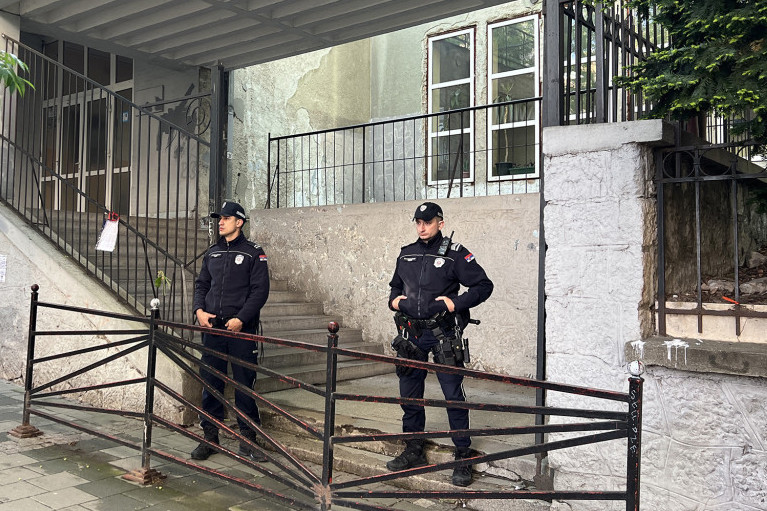 Doktorka Hitne pomoći nikada neće zaboraviti scenu iz OŠ "Vladislav Ribnikar": "Gledala sam kako nekoj deci nije bilo spasa"