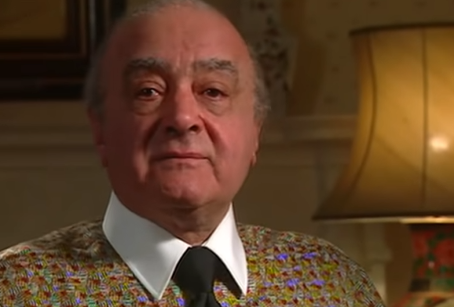 Šokantni detalji o Dodiju al Fajedu koji nisu prikazani u "Kruni": Da li je Dajana znala za mračne tajne i jezive poroke (FOTO)