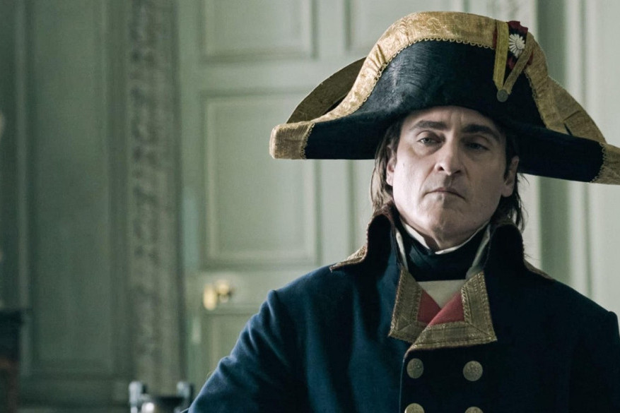 Ridli Skot sprema još jednu verziju "Napoleona": Neverovatna dužina trajanja filma (FOTO/VIDEO)