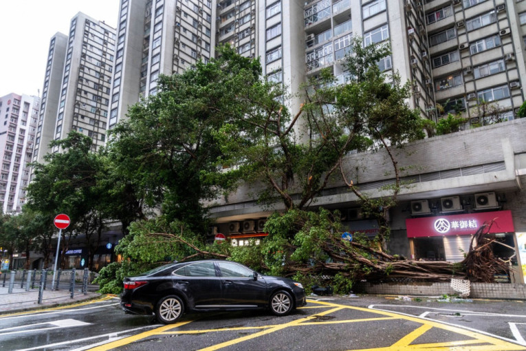 Zemlje Sahela povlače se iz Međunarodnog krivičnog suda
