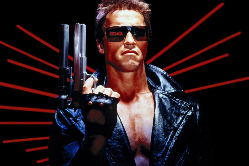 Otkrivena još jedna tajna filma "Terminator": Zašto je Džejms Kameron izbacio jednu scenu (VIDEO)