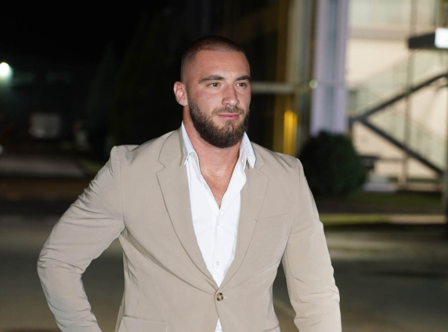 Sergej Ćetković žrtva velike prevare: Pevač se javno obratio!