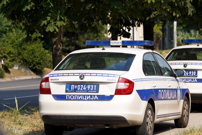 Krvava tuča u Novom Sadu: Žena hitno prevezena u Urgentni centar Vojvodine