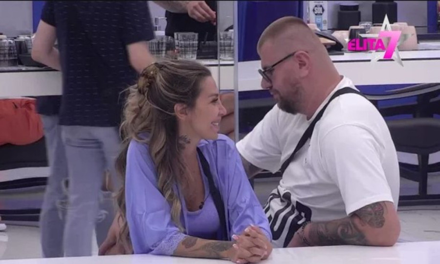 Janjuš sinoć završio u bolnici! Posle svađe odmah mu je ukazana lekarska pomoć