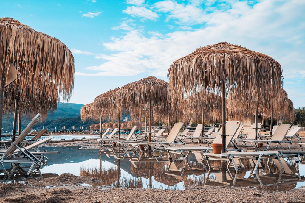 Jak ciklon ide ka Grčkoj! Izdato hitno upozorenje na oluju, očekuju se poplave, moguć i sneg