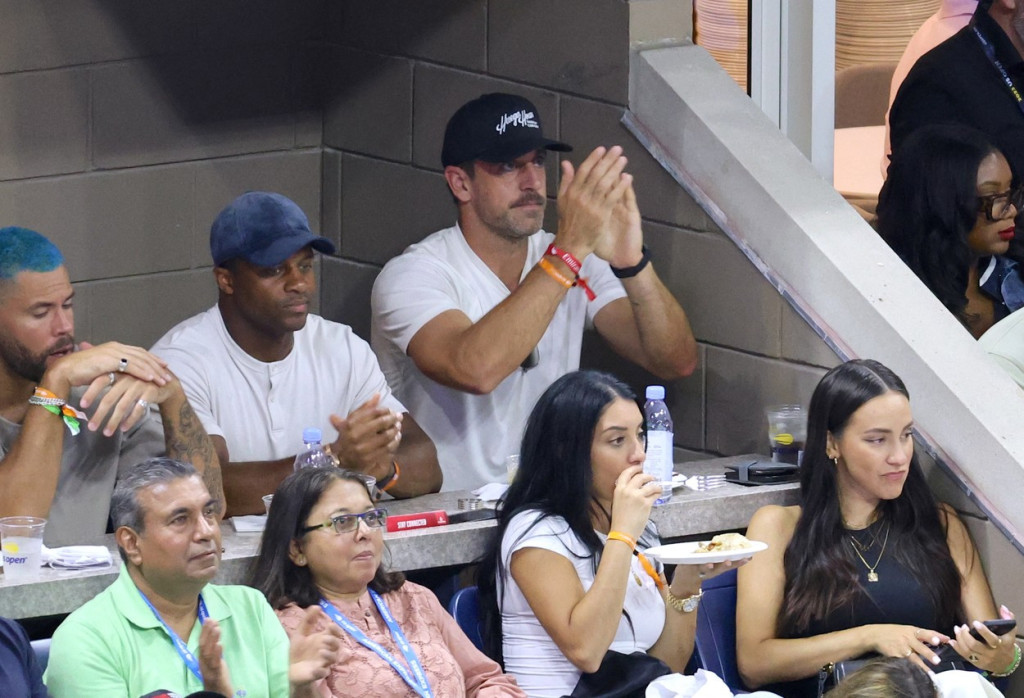 Noleta voli NFL legenda: Poruka američkog sportskog idola pokazuje veličinu srpskog šampiona (FOTO)