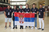 Bravo, deco! Sva četiri reprezentativca Srbije na međunarodnoj informatičkoj olimpijadi osvojila medalje