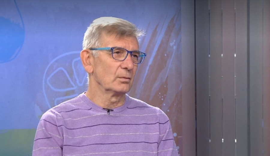 Meteorolog Todorović dao prognozu za septembar: Biće i do 32 stepena, a onda sledi osveženje kao ovo od juče