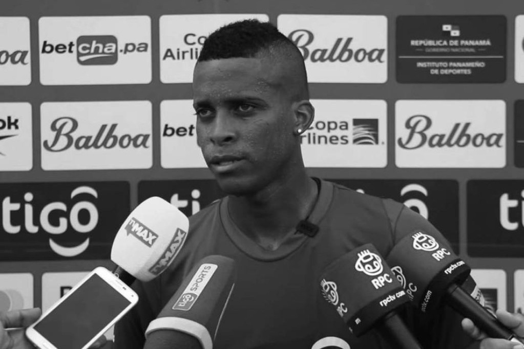 Užasne vesti! Izrešetan fudbaler na ulici rodnog grada!