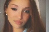 Nestala Elena Marković (14) u Pančevu: Roditelji ranom zorom primetili da je nema u kući