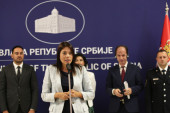 Ministarka Vujović predstavila kampanju: "Ne pali strnjiku"