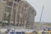 Stari "Kamp Nou" odlazi u istoriju! Pogledajte snimak mesta na kojem će nići čudo od stadiona (VIDEO)