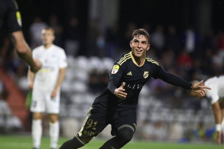 Ko su najskuplji fudbaleri Superlige? Maksimović vodi, Mihajlo iznenadio, a Partizan po prvi put u istoriji pao na treće mesto po vrednosti!