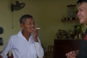 Vijetnamac tvrdi da nije spavao 60 godina! (VIDEO)