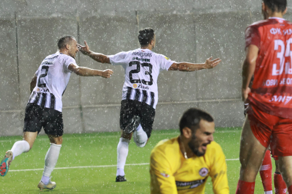 Top 5 detalja 6. kola: 2:0 je najopasniji rezultat, ali Partizan dobio Nemanju Nikolića!