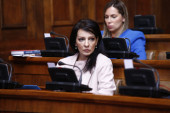 Sve u svrhu jednog cilja - rušenja Vučića: Marinika i njen gazda Đilas hoće da prave vladu sa "Zavetnicima"