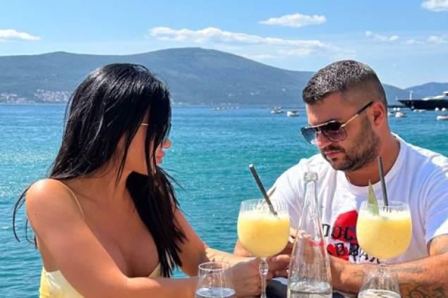 Stanija je jedina koja nije želela moje poklone! Asmin ne prestaje da pljuje Aneli, ali i sve bivše: Pale su u mojim očima