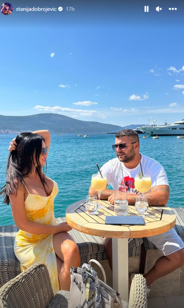 Stanija Dobrojević imala posebne zahteve za ulazak u "Elitu"? Oglasio se i Asmin Durdžić