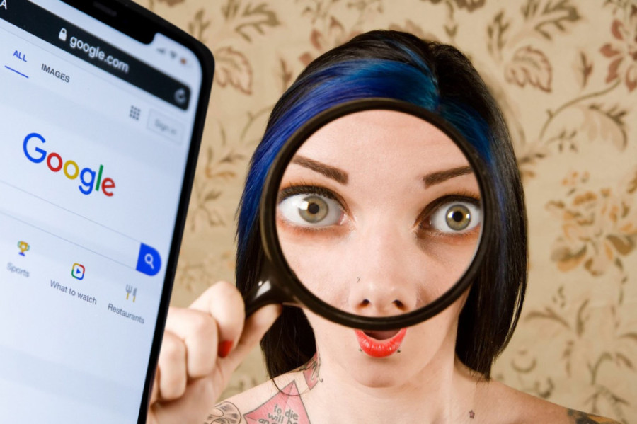 Jedan klik je dovoljan: Pojmovi koje nikada ne bi trebalo da pretražujete na Googleu ako ne želite da budete hakovani