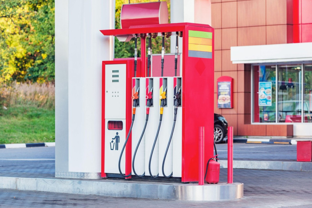 Nema mira za nemačku ekonomiju: Očekuje se drastično poskupljenje goriva