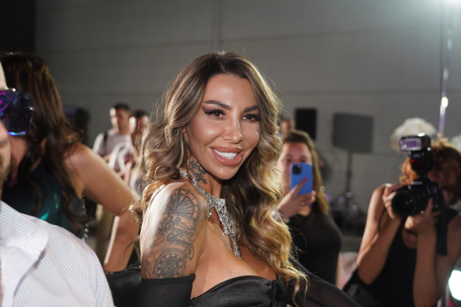 Maja Marinković dobila tabletu za dan posle! Za trudnoću s Asminom neće ni da čuje (VIDEO)