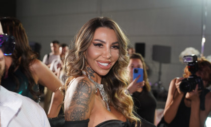 Aneli žestoko o vezi Maje i Asmina: Dva prljavca, kad god ih vidim - oni su u akciji! (VIDEO)