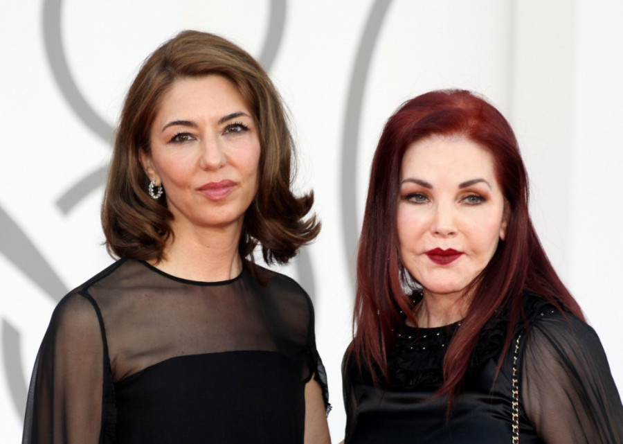 Sedmominutne ovacije na Mostri za novu priču o Elvisu i Prisili: Najbolji film Sofije Kopole (FOTO/VIDEO)