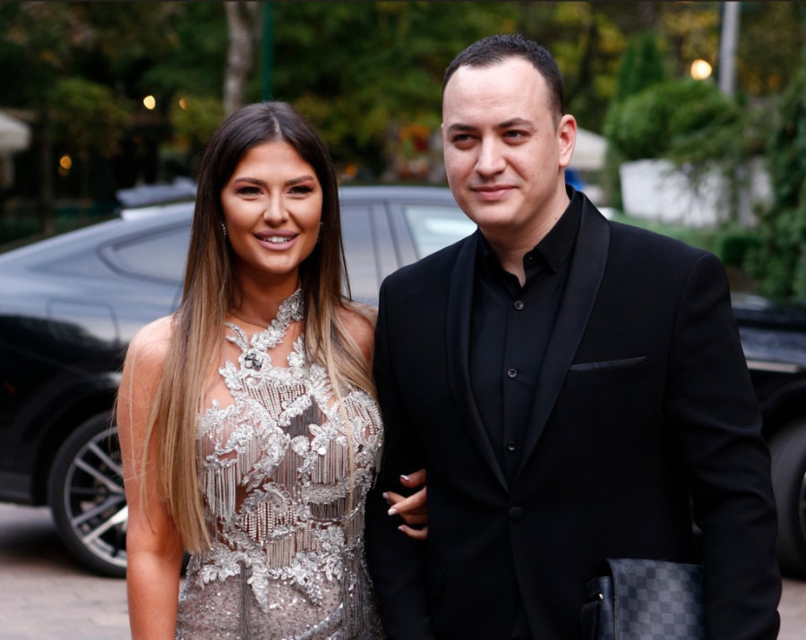 "Smetali su mu moji izlasci" Ana Radulović o bivšem mužu Mirčetu! Da li je ovo razlog razvoda?!