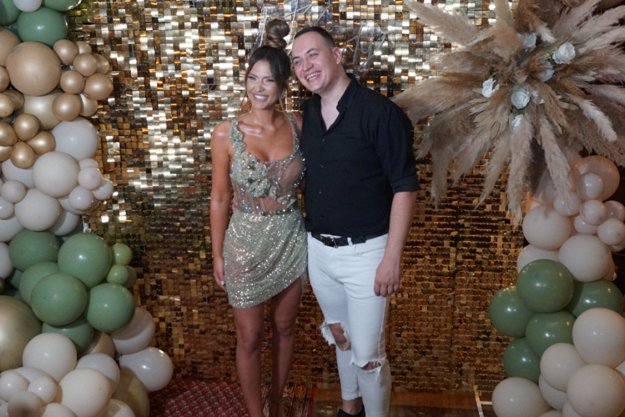 "Bolje dane čekam raširenih ruku" Ana Radulović nakon razvoda ovo zahteva od budućeg dečka, pomenula i bivšu svekrvu!