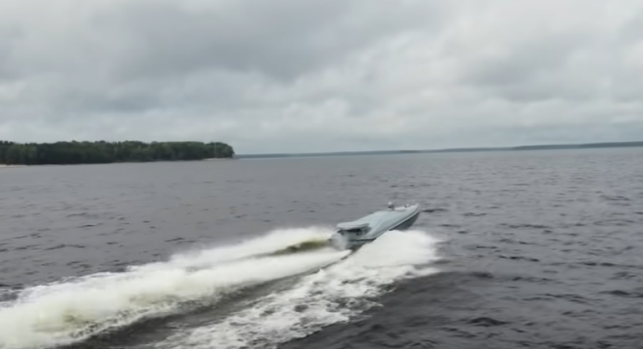 Koliko su učinkoviti vodeni dronovi koje koristi Ukrajina? Često ih upotrebljavaju u napadima, a ispostavilo se da imaju samo jednu prednost