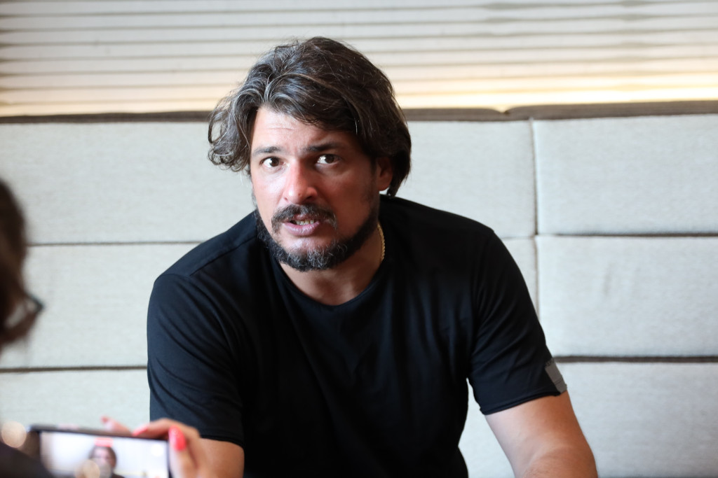 Ko će biti srpski Dastin Hofman i Meril Strip: "Kramer protiv Kramera" kao predstava u BDP (FOTO)