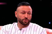 "Imao sam slom danima" Nenad Aleksić Ša otvorio dušu o bivšoj ženi: "Sve sam uništio"